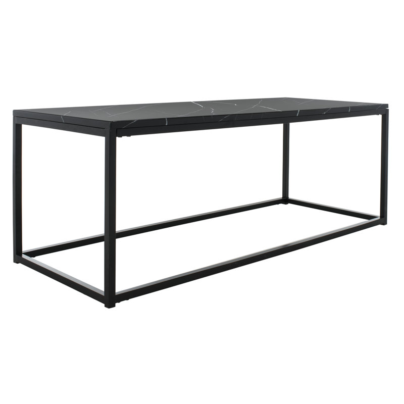 Alazae Coffee Table, Black