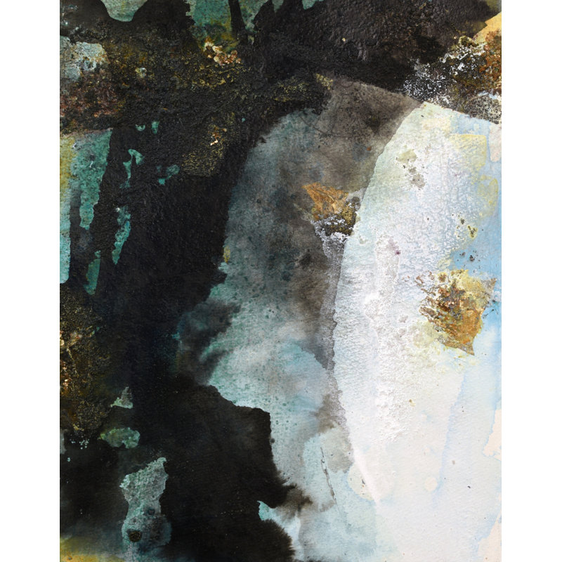 Wrapped Canvas Print, 76.2 cm H x 50.8 cm W