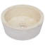 Lavabo de salle de bain vasque circulaire-92930440
