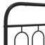 Lantremange Metal Bed-1227791414-1227791415