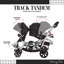 Poussette tandem Dream On Me -115637403