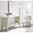 Solaria 60 in. Console Table