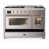 Stainless Steel selected