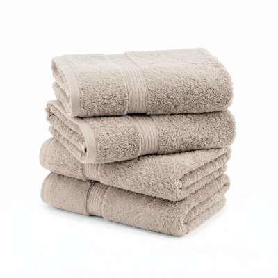 Coton luxueux et hautement absorbant Renata
