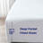 Classic Solid Border Bedding Set-101054430