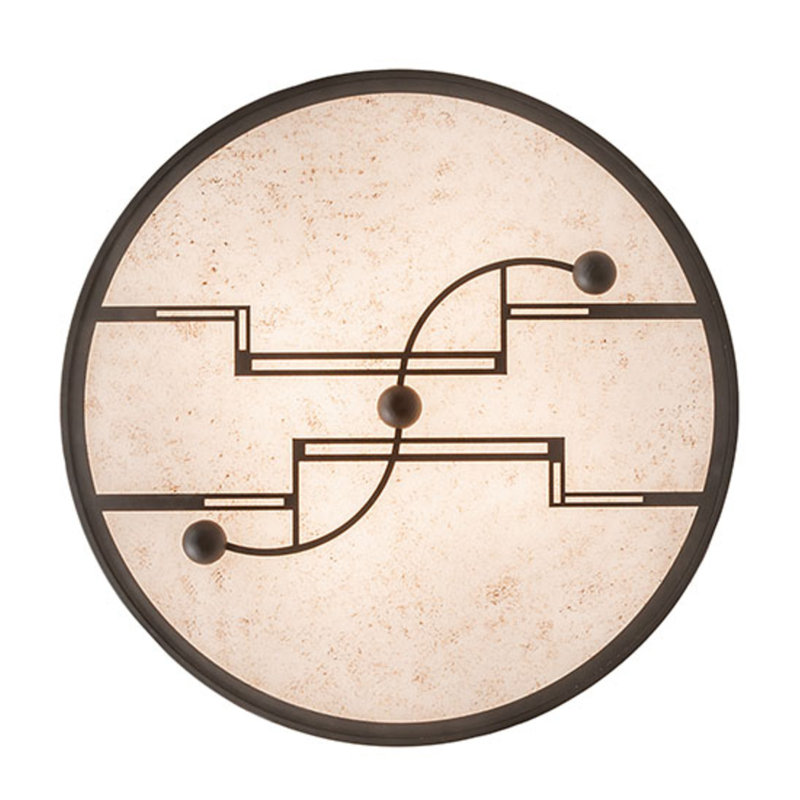 Revival 3 - Light Pendant