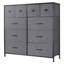Commode 10 tiroirs