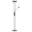 Tracee 183cm Torchiere Floor Lamp-10770244