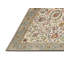 Brun oriental/bleu/crème Tapis décoratif-509700451
