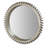Kazmira Solid Wood Round Mirror-50509445-50509446