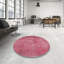 Tapis traditionnel lavable à la machine Ahmyra-698965425
