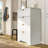 Sophia-Mae 29.1'' W 4 - Drawer Dresser-940339339