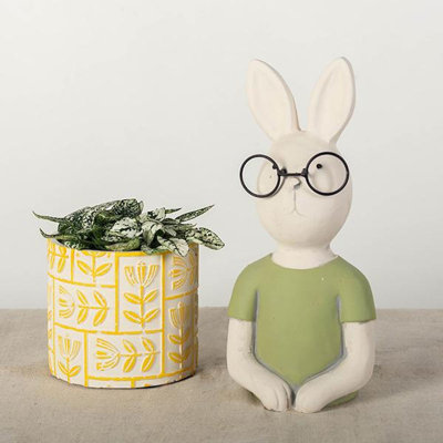 Earthalee Animals Decorative Object
