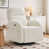White Chenille selected