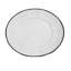 Simply Elegant Porcelain Salad/Dessert Plate-37212525