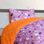 Polyester Abstract Duvet Cover
