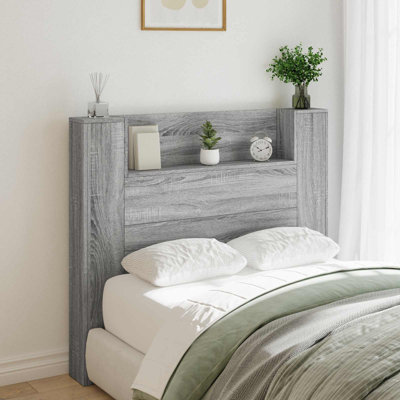 UK Single Headboard