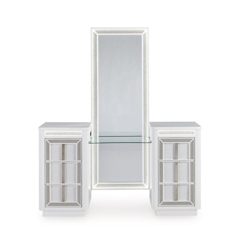 Coiffeuse Seandell Cosper