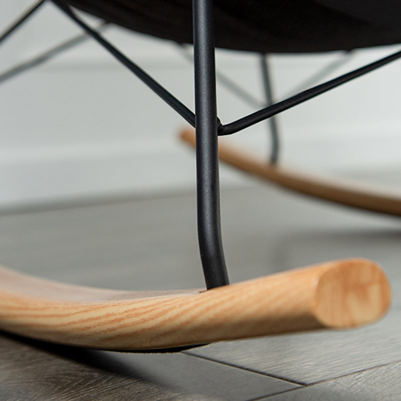 Chaise berçante paresseuse Home Home