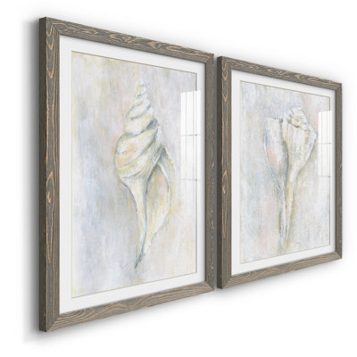 " Soft Shell I " 2 - Pieces