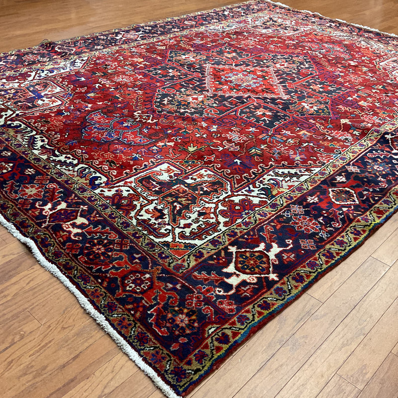 Tapis Heriz Herat