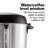 Hamilton Beach® Fast Brew Coffee Urn