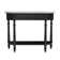 Aberdale 40'' Console Table with Marble Top