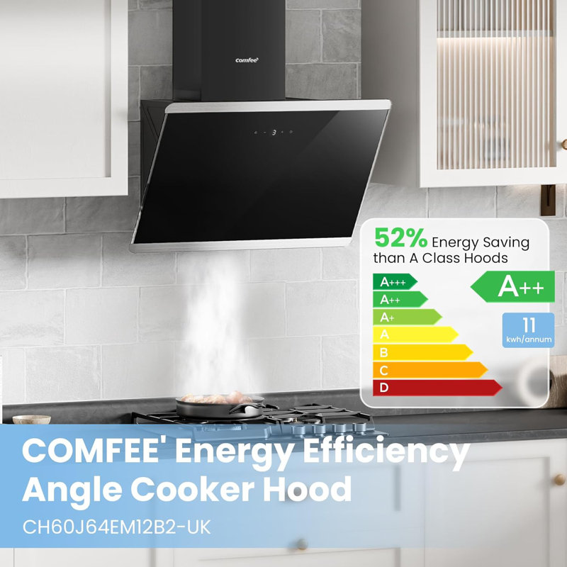 Range hood