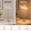 Iron Desk Table Lamp