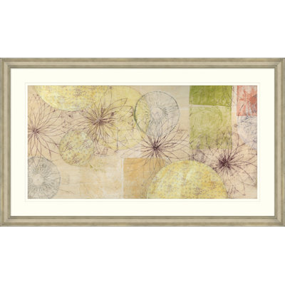 Postmarked Print