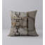 Abstract Throw Pillow-1433599060