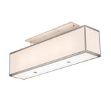 Quadrato 5 - Light Pendant