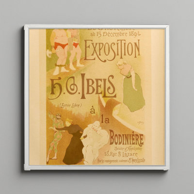Wiley Graphic Design Print