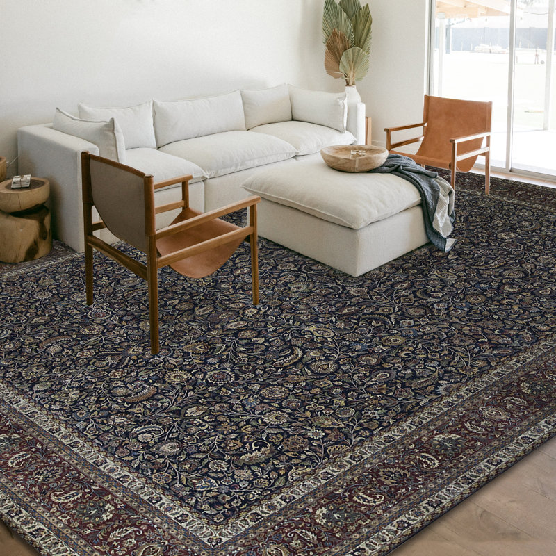 One-of-a-Kind 11'11" X 14'6" Area Rug