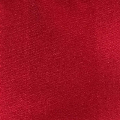 Bowie-Regal Cotton Plain Velvet Upholstery Fabric