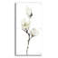 Art mural en verre blanc 1 "par Katrina Pete-1679742134