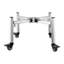 Stainless Steel Fireplace Tool Set