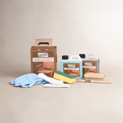 Anautica Kit For Outdoor Furniture
