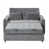 Gris anthracite est en rupture de stock