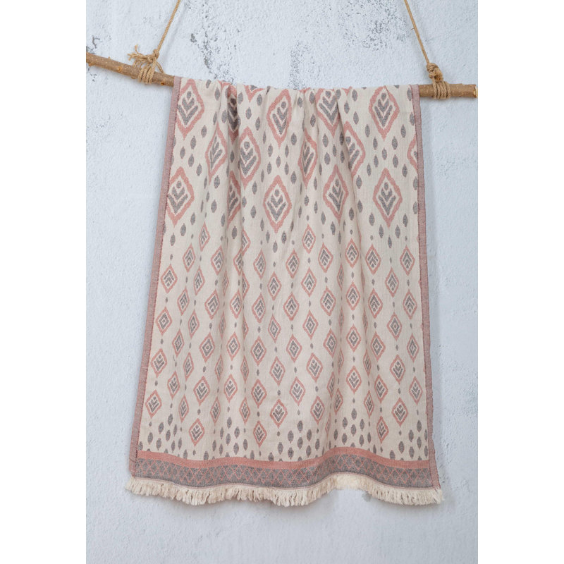 Serviette de plage Hanrietta