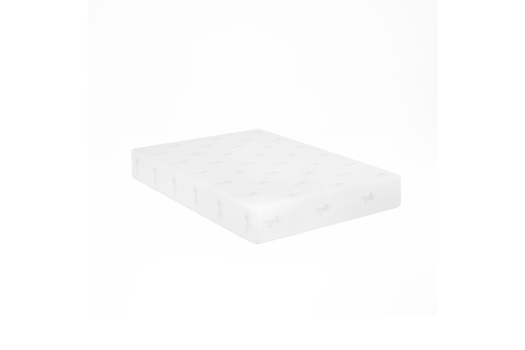 Fidel 10" Medium Gel Memory Foam Mattress