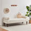 Banc rembourré 60,2 po Beene-1652697715