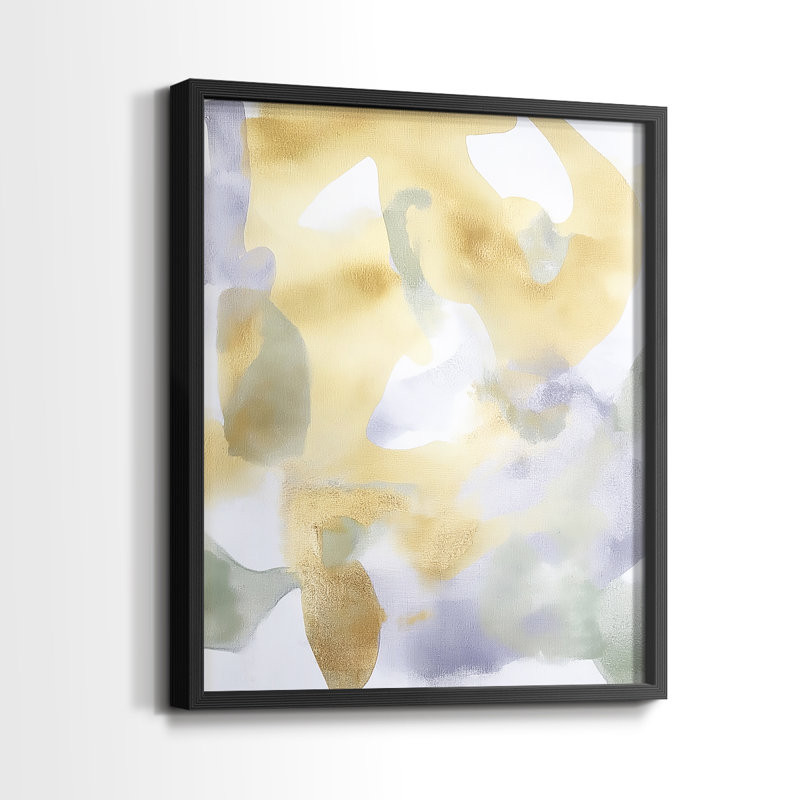 "ABSTRACT Series DCCXCI" par J Paul, Noir, noir, noir, noir, H 15 po x l 12 po
