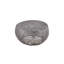 Table basse ronde en argent-616323096