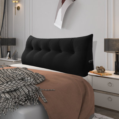 Triangular Backrest Cushion
