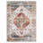 Washable Oriental Indoor Rug-1100600596