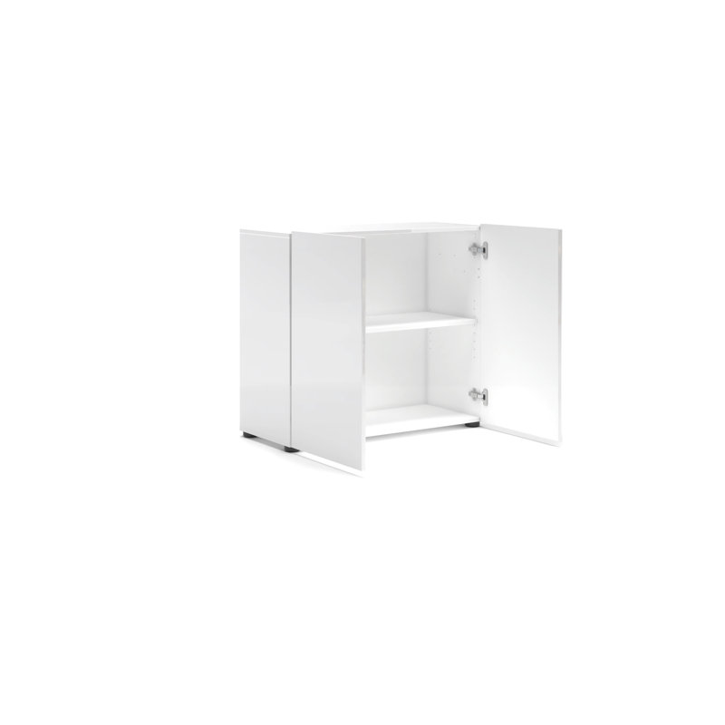 Burlinson 228.6cm Sideboard