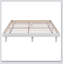 Base de lit plateforme flottante de conception moderne-1319236006-1319236056