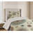 Traditional Polyester Ikat Coverlet-1510662930