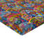Drap-housse orange Ambesonne-106771416-106771312